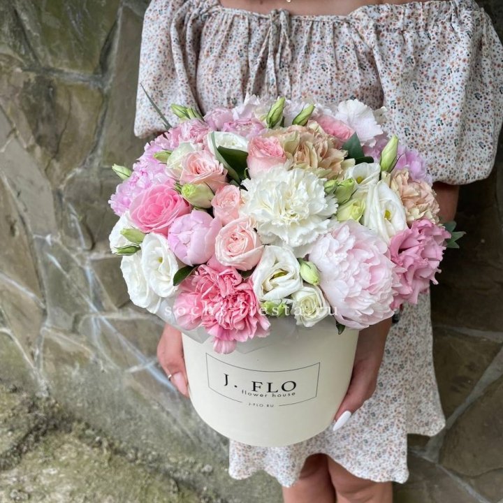 Нежность в Барнауле