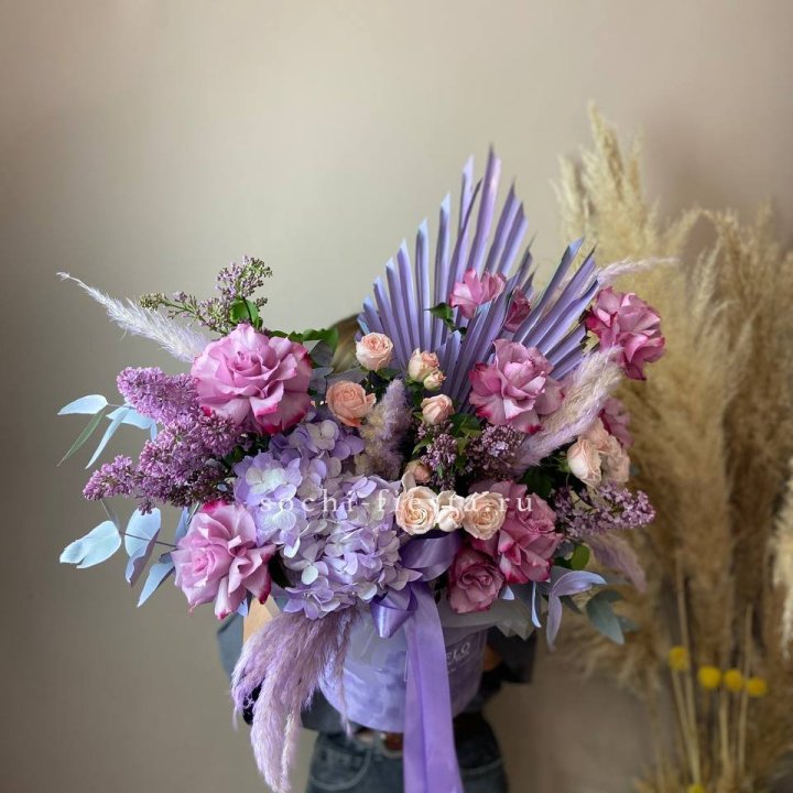 Дизайнерский цилиндр "Сансайт" в Барнауле