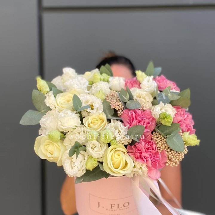 Бокс "Первая встреча" в Барнауле