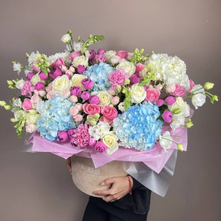 Сборный бокс гигант в Барнауле