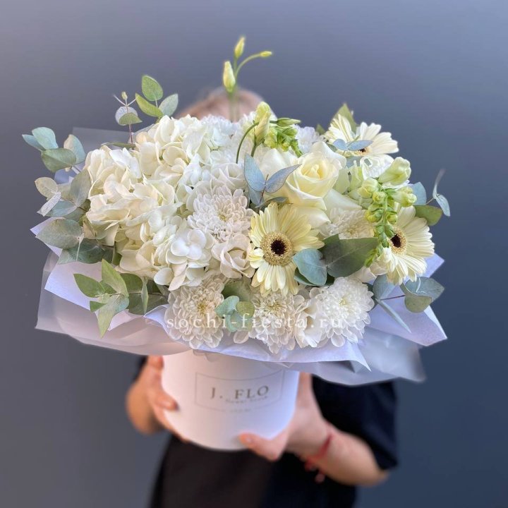  Коробочка  "Луна" в Барнауле