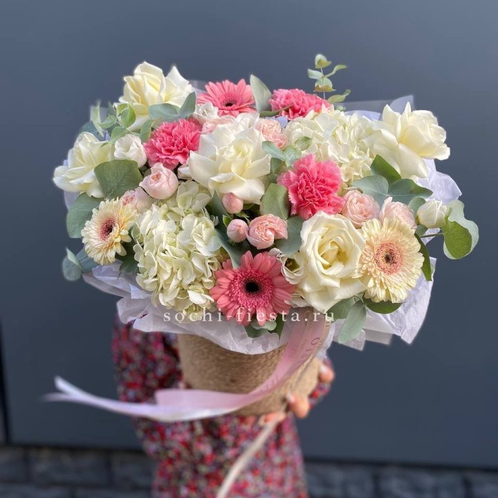  Коробочка  "Радость" в Барнауле