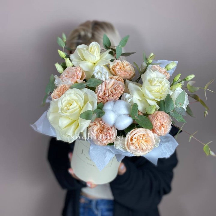  Бокс "Бидж" в Барнауле