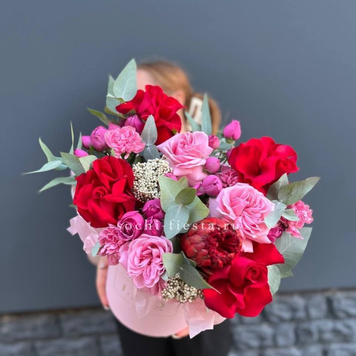  Бокс "Королева" в Барнауле