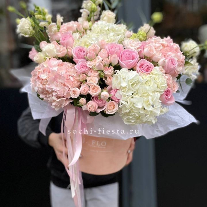 Бокс "Царевна" в Барнауле