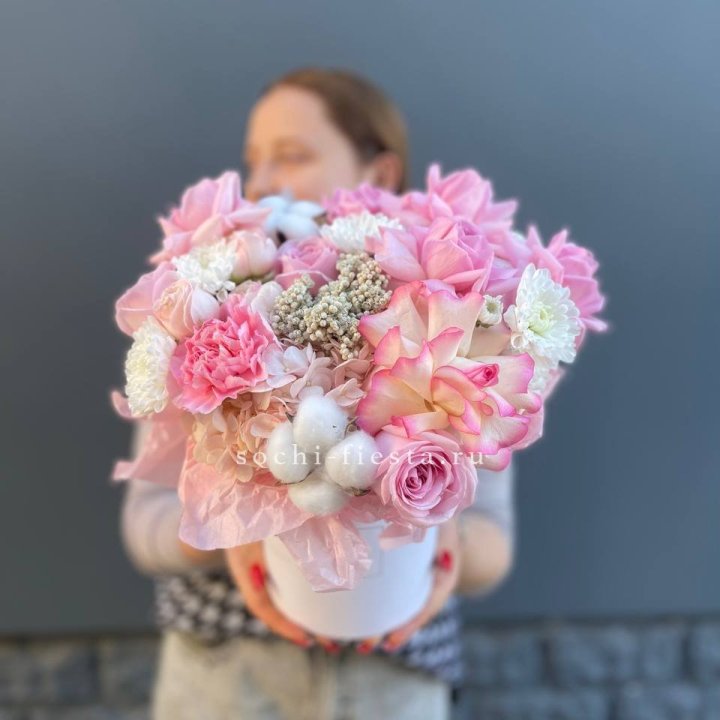 Бокс "Мания совершенства" в Барнауле