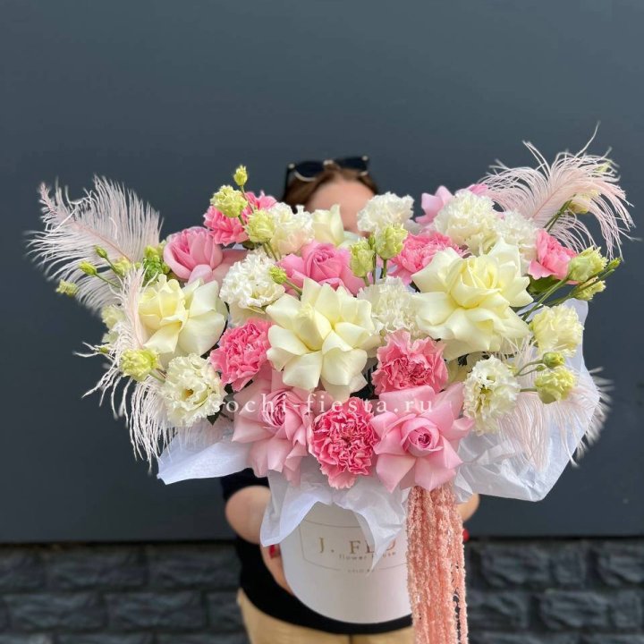 Бокс "Зефир" в Барнауле