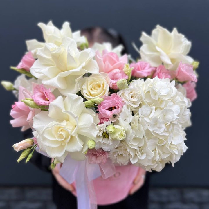  Нежный бокс №1 в Барнауле