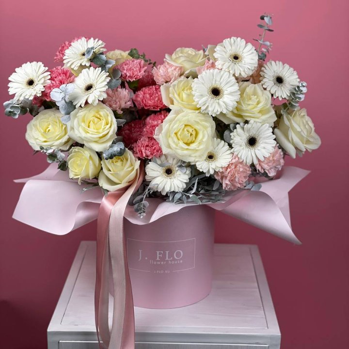 Коробка трио в Барнауле