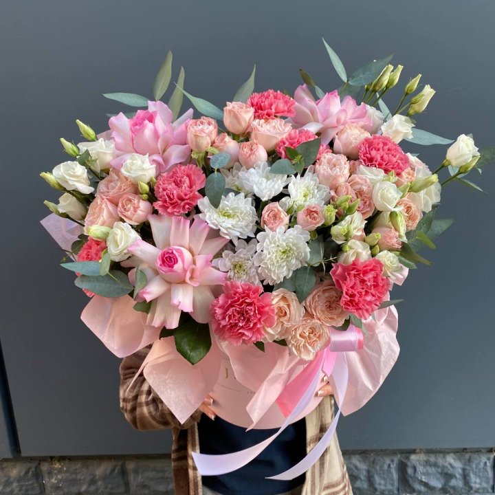 Бокс "Мирослава" в Барнауле