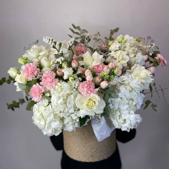  Кашпо "Стефания" в Барнауле