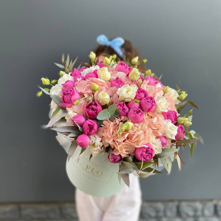 Бокс "Агата мисти" в Барнауле