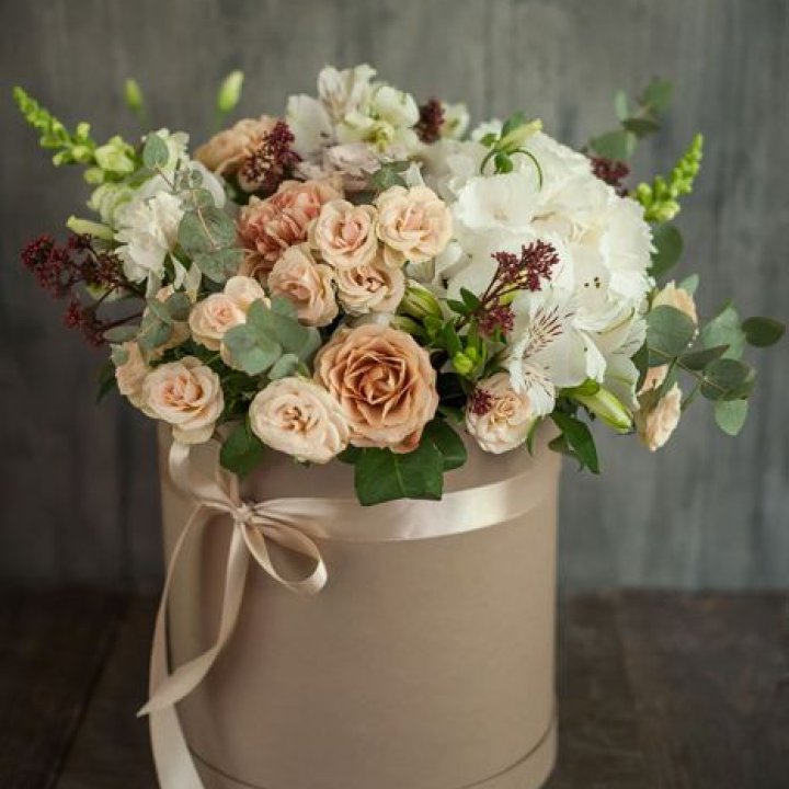 Кофейный цилиндр №1 в Барнауле