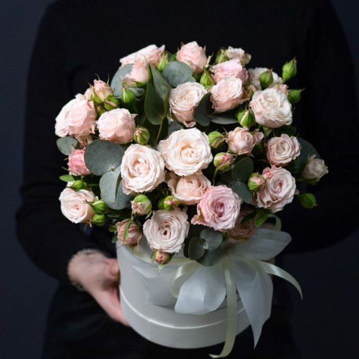 Бомбастик бокс №2 в Барнауле