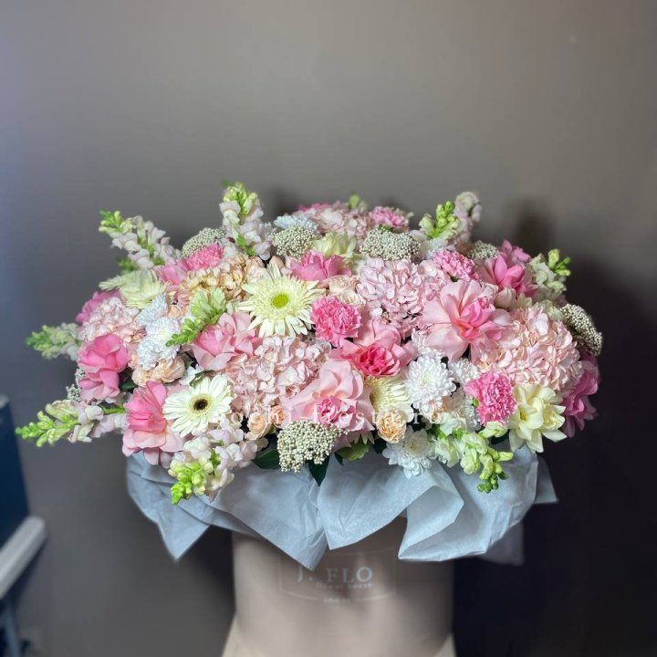  Коробка гигант №3 в Барнауле