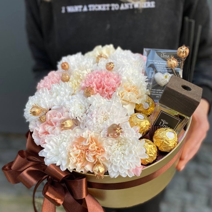 Бокс с диффузором внутри в Барнауле