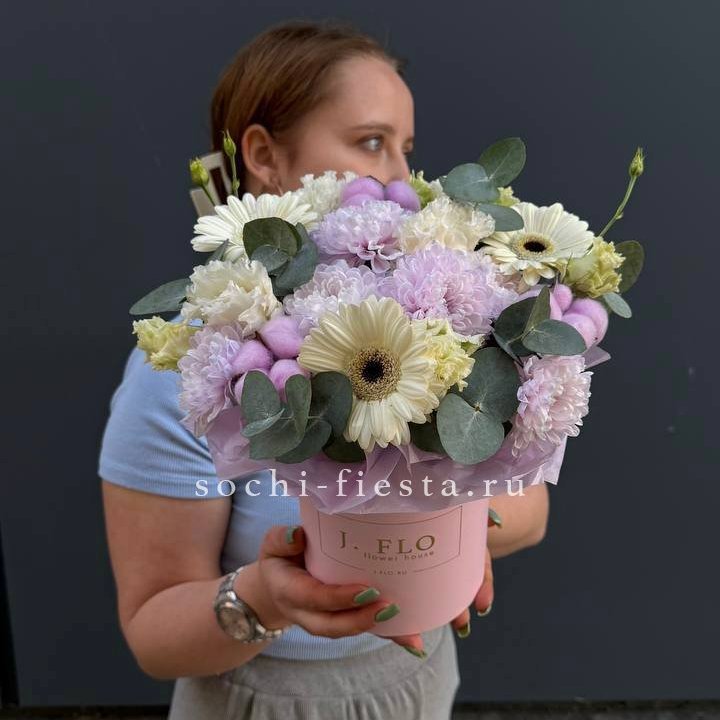 Нежный бокс в Барнауле