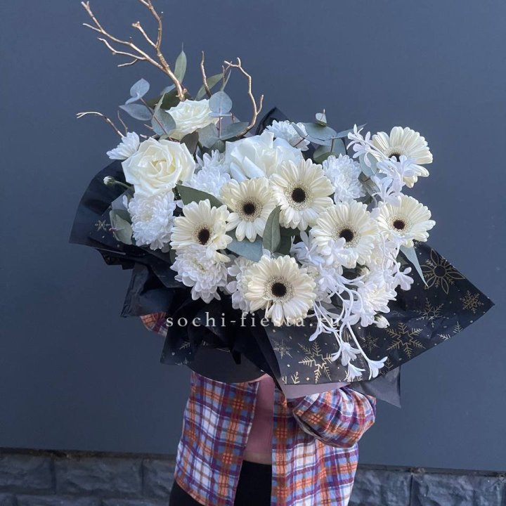 Бокс "Полуночная луна" в Барнауле