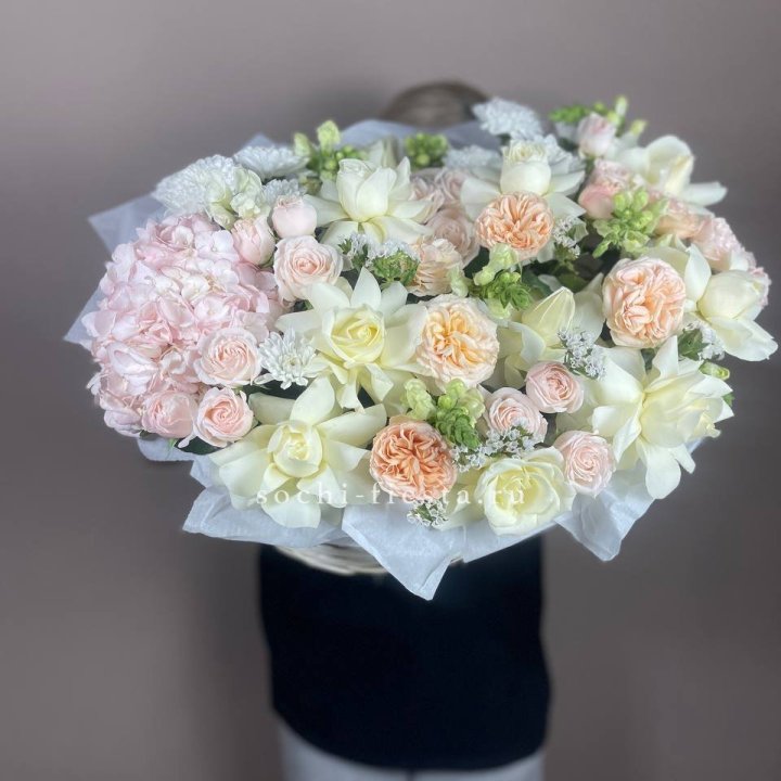 Корзина №5 в Барнауле