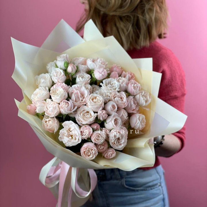 Букет "Моника" в Барнауле