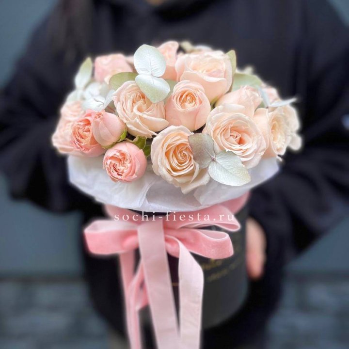 Бокс с бомбастиком в Барнауле