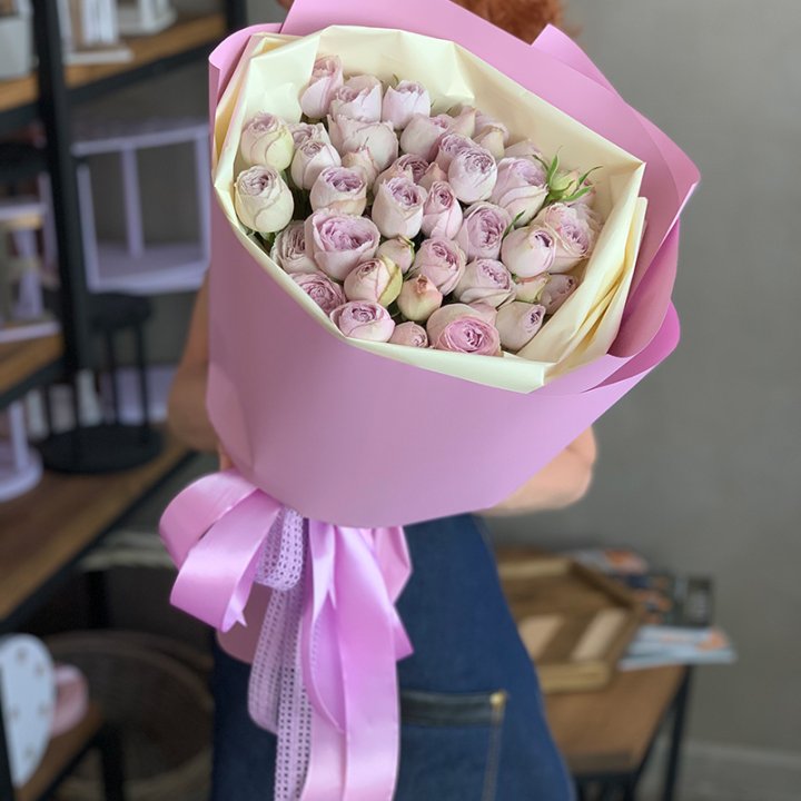 Silver Pionka в Барнауле