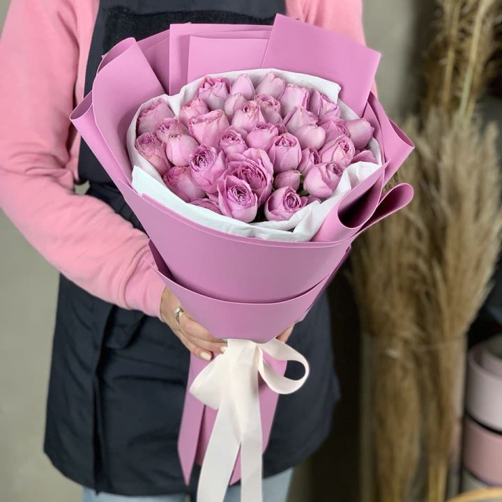 Lavender Pionka в Барнауле