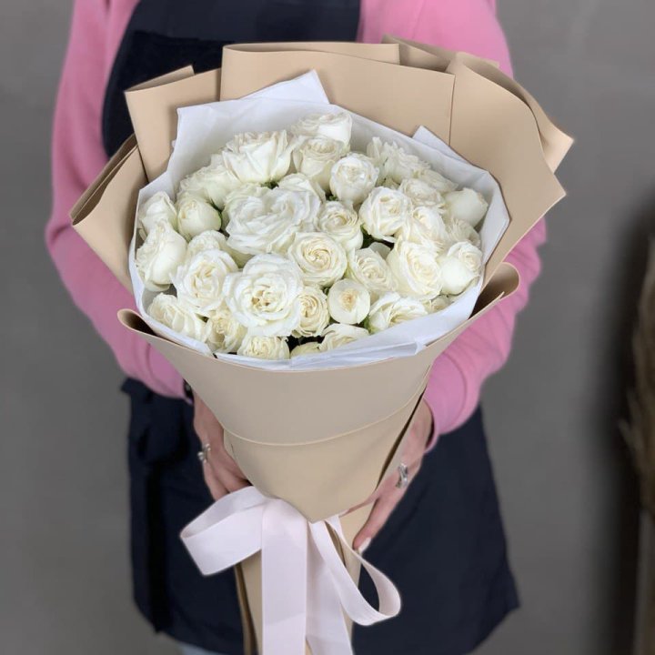 Lady Bombastik Pionka  в Барнауле