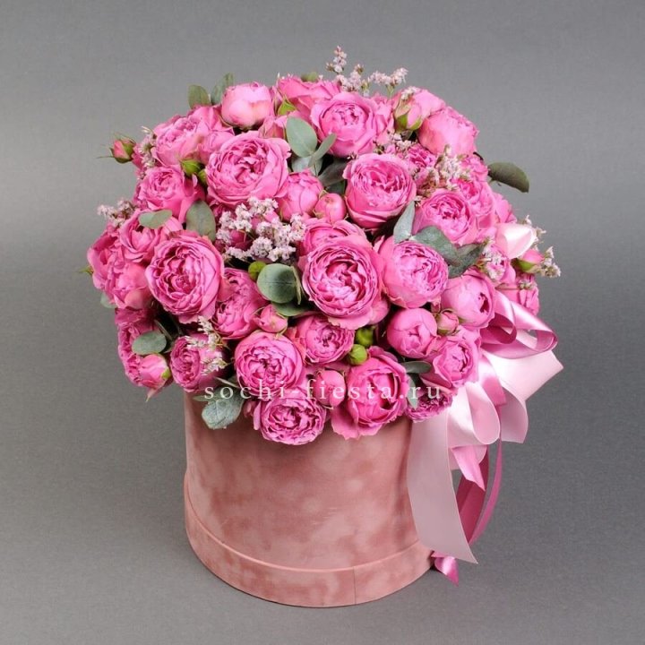 Мисти бокс №1 в Барнауле