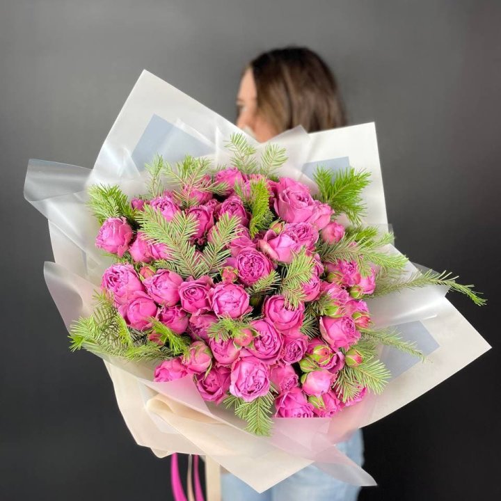 Мисти крисмас в Барнауле