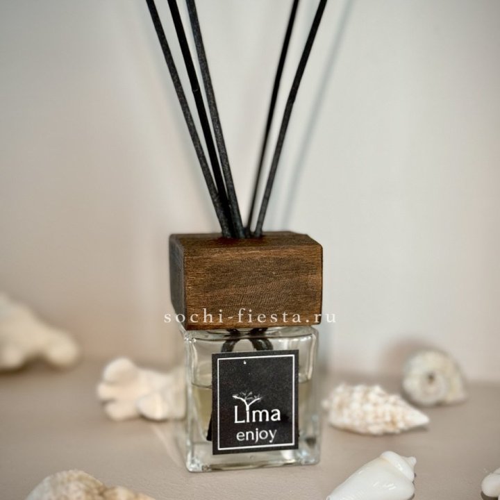 Диффузор для дома с палочками "Энджой" в Барнауле