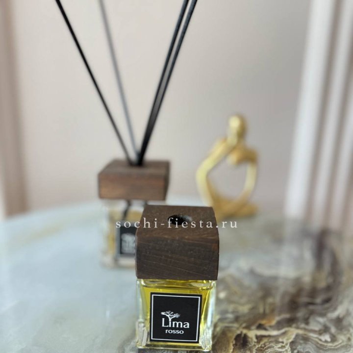 Диффузор для дома с палочками "Роззо" в Барнауле