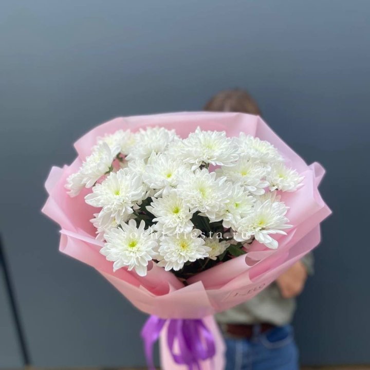  Букет "Хриза" в Барнауле