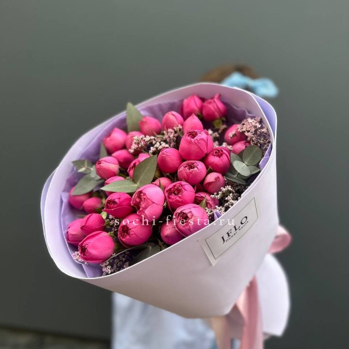 Мисти Баблс  "Кремиси" в Барнауле