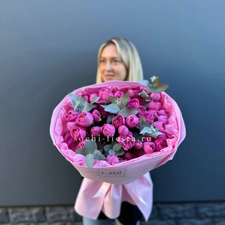 19 Мисти бабблс в Барнауле