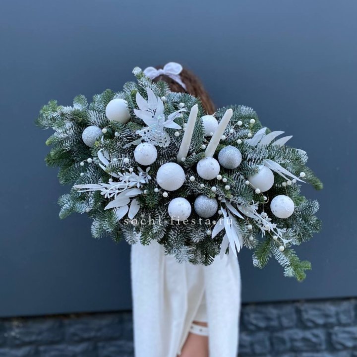 Композиция настольная  в Барнауле