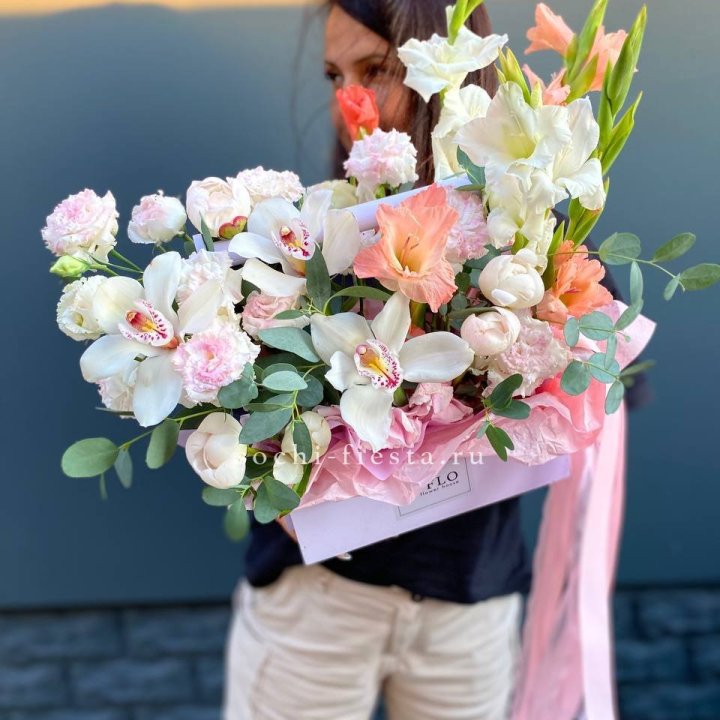 Ящик №3 в Барнауле