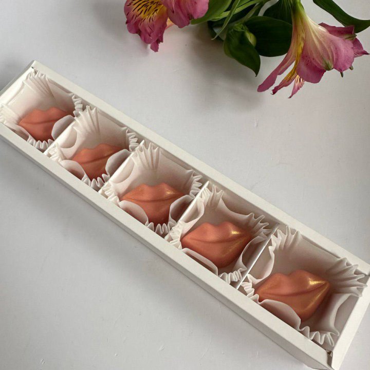 Бельгийский шоколад губки в Барнауле