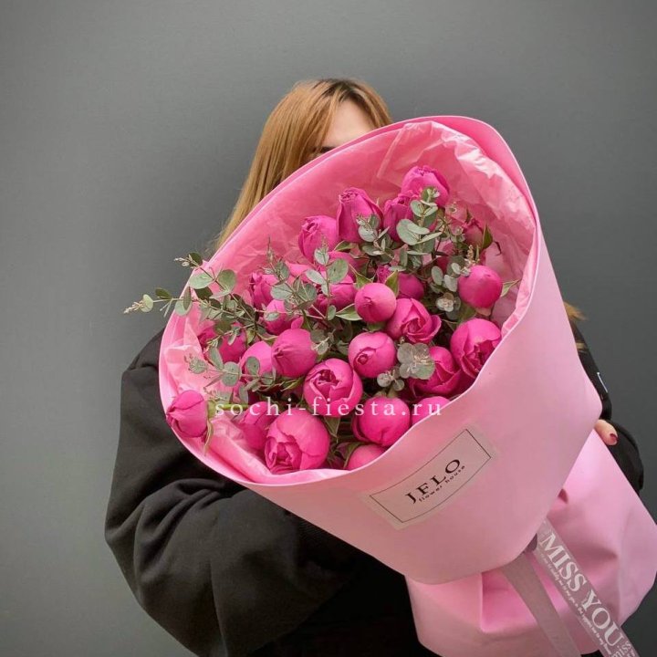 Лагуна в Барнауле