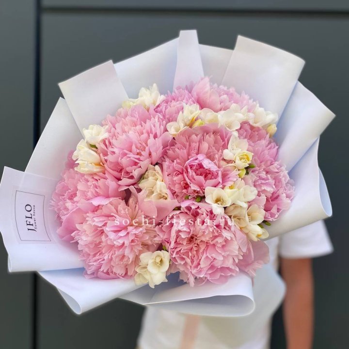  Букет "Фешен" в Барнауле