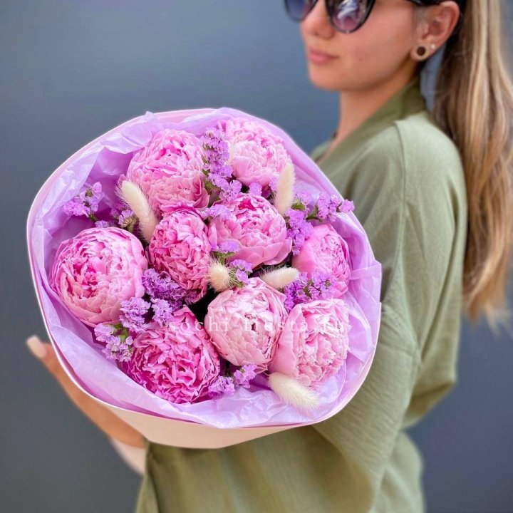  Букет "Белла" в Барнауле