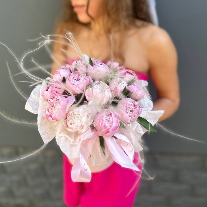 Цилиндр "Асмина" в Барнауле