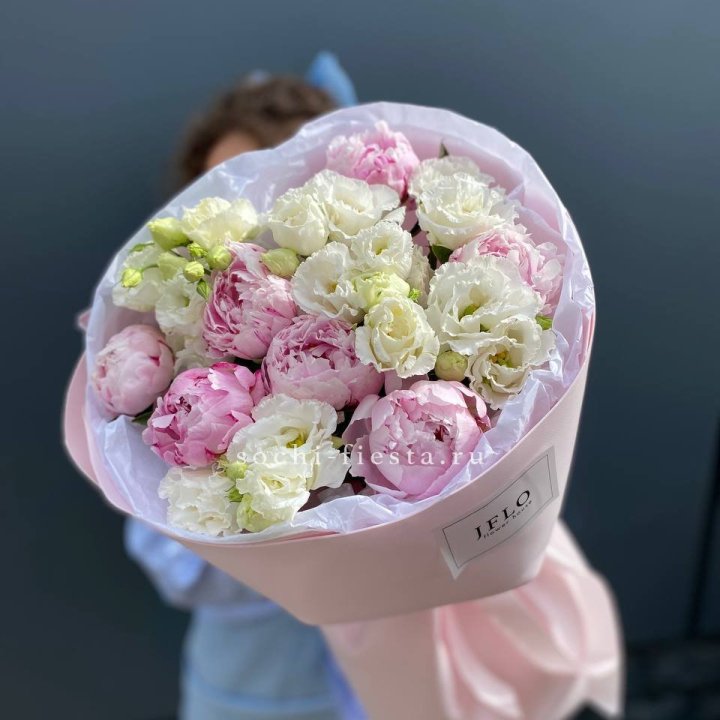  Букет "Килиан" в Барнауле