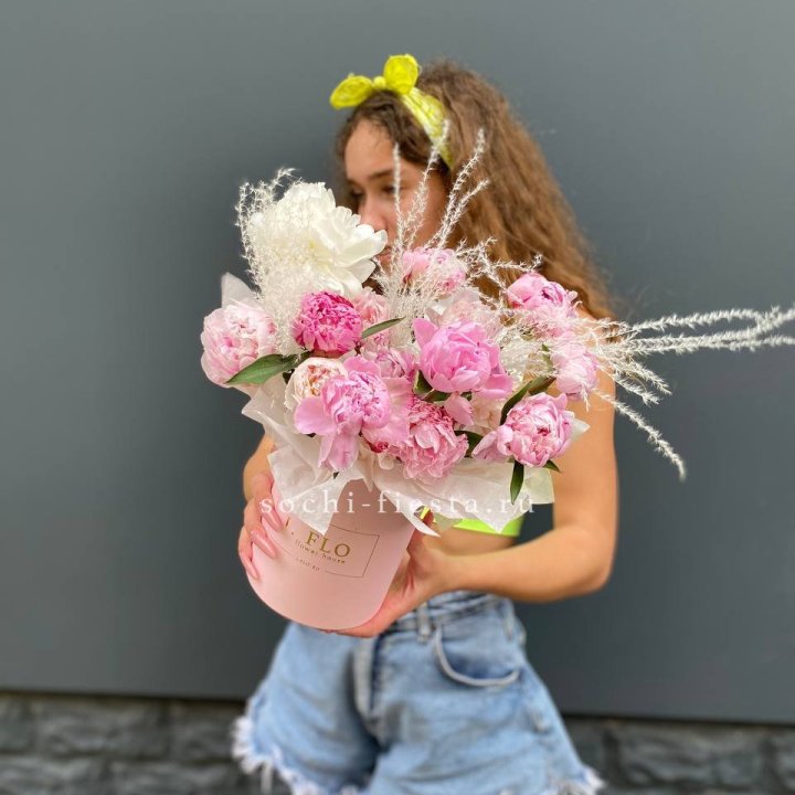 Цилиндр "Амина" в Барнауле