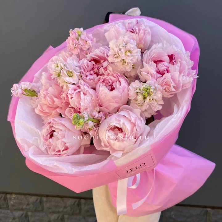  Букет "Кирки" в Барнауле