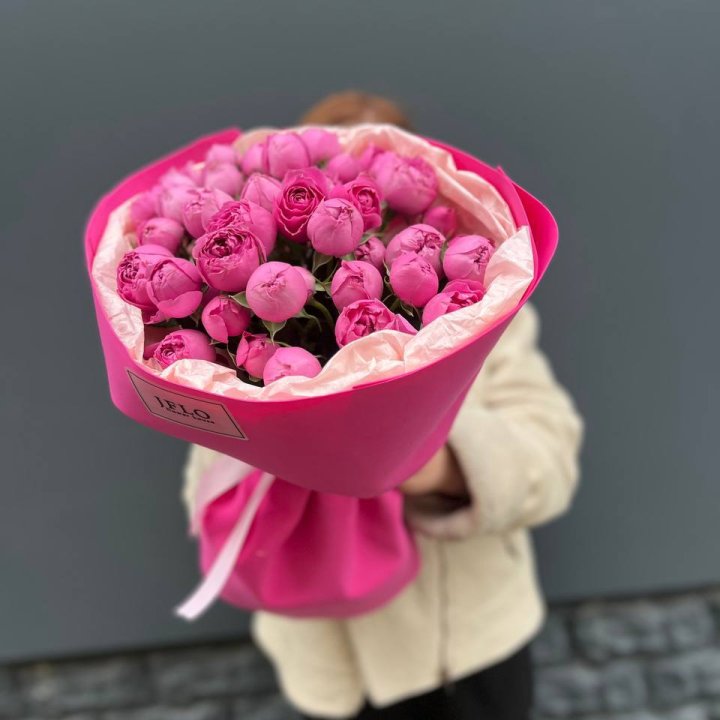 11 мисти баблс в Барнауле