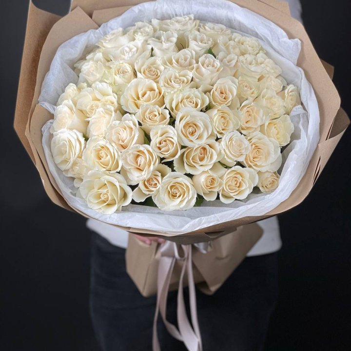 51 кеннийская роза в Барнауле