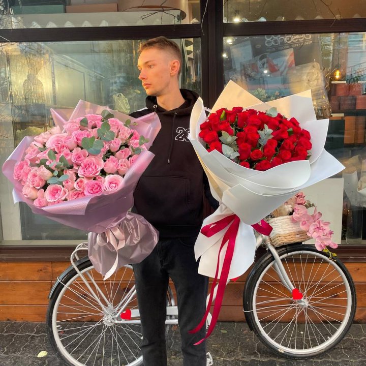 Комбо набор в Барнауле