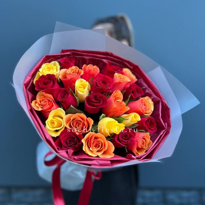 Кенийский микс "Краски 2" в Барнауле