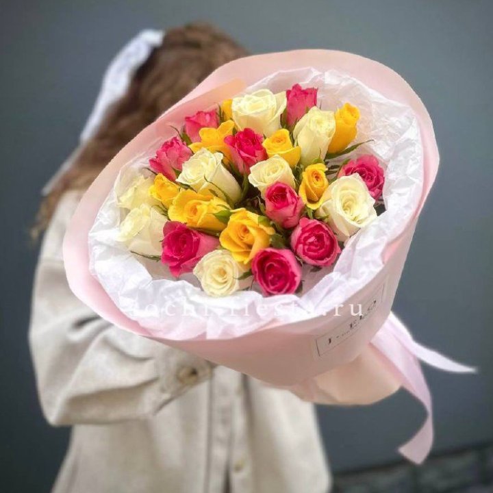 Кенийский микс "Краски" в Барнауле